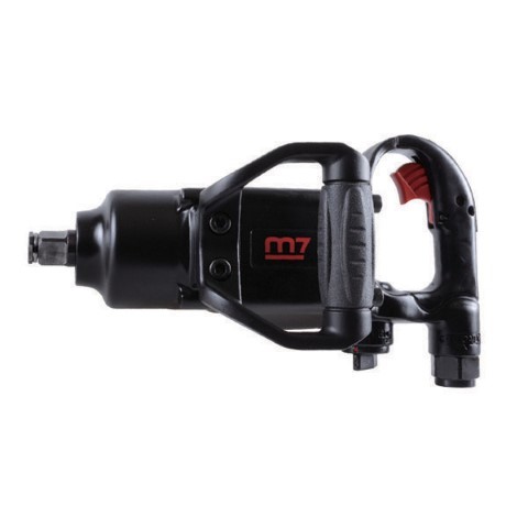 M7 IMPACT WRENCH D HANDLE 3/4'' DR 1500 FT/LB 